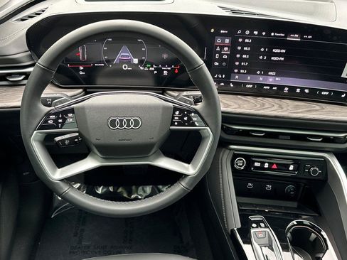New 2025 Audi Q5 Premium Plus image 13