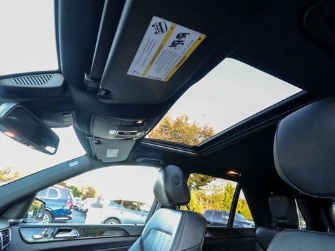 Used 2017 Mercedes-Benz GLE 350 4MATIC image 38