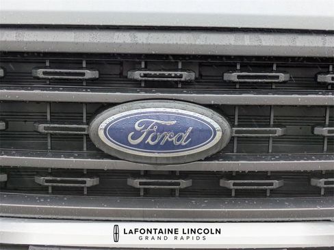 Used 2022 Ford F150 XLT w/ Equipment Group 302A High image 9