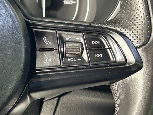 Used 2022 Alfa Romeo Stelvio Ti AWD/4WD image 27