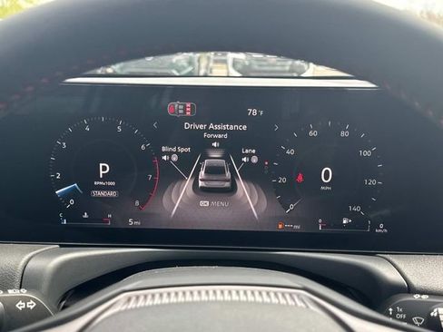 New 2026 Nissan Sentra SR w/ SR Premium Package image 31