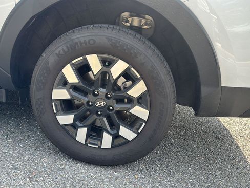 Certified 2026 Hyundai Santa Cruz SEL FWD image 40