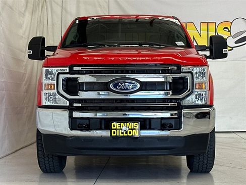 Used 2022 Ford F350 XLT image 10