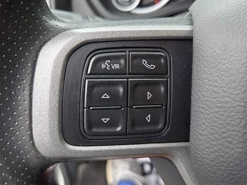 Used 2020 RAM 3500 Tradesman AWD/4WD image 26