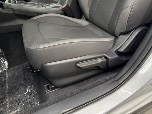 New 2026 Subaru Crosstrek 2.0i Premium image 12