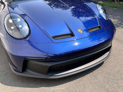 Certified 2023 Porsche 911 GT3 RWD image 28