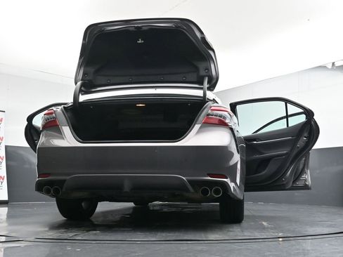 Used 2023 Toyota Camry XSE image 50