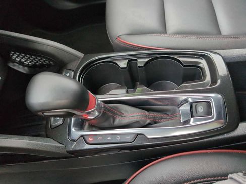 Used 2024 Chevrolet TrailBlazer RS image 15