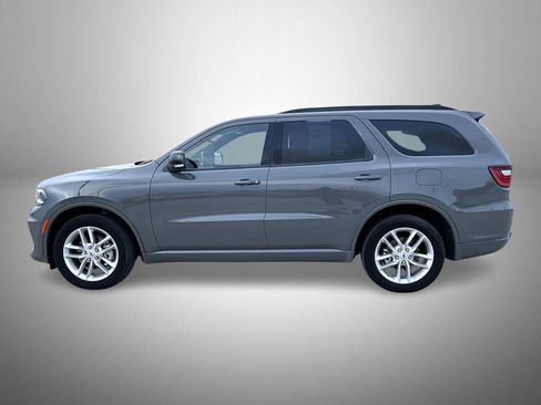 Used 2025 Dodge Durango GT image 8