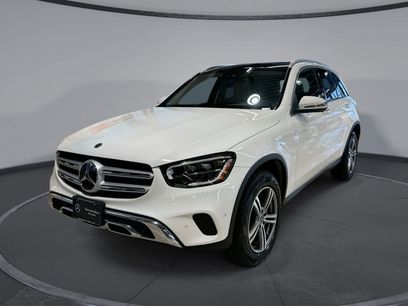Certified 2022 Mercedes-Benz GLC 300 4MATIC