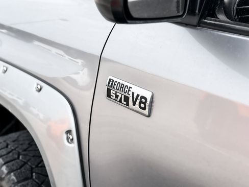 Used 2015 Toyota Tundra Limited AWD/4WD image 13