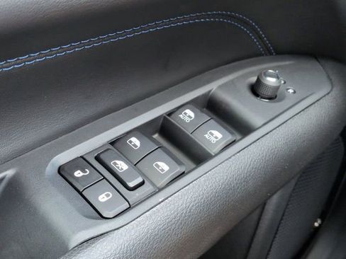 New 2026 Jeep Compass Latitude image 22