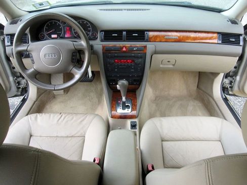 Used 2004 Audi A6 2.7T S line image 22