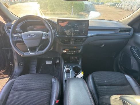 Certified 2023 Ford Escape ST-Line w/ Tech Pack #1 image 25