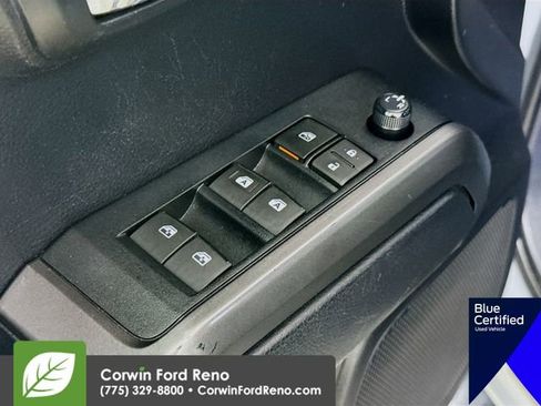 Used 2021 Toyota Tacoma TRD Off-Road w/ Technology Package image 21