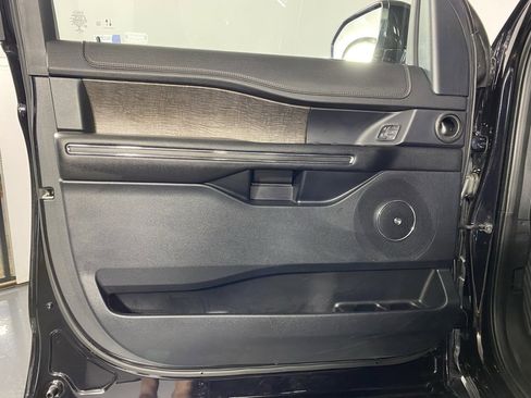 Used 2021 Ford Expedition Limited image 25