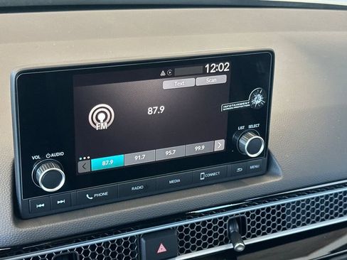 Certified 2026 Honda Civic Sport image 15