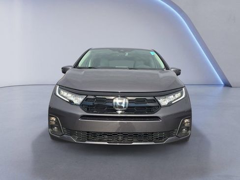 New 2026 Honda Odyssey Touring image 8