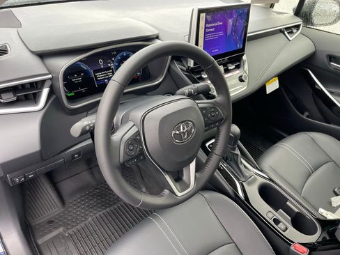 New 2026 Toyota Corolla XLE FWD image 13