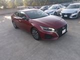 Used 2024 Nissan Altima 2.5 SV image 3