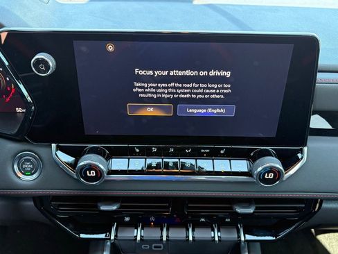 New 2026 Chevrolet Colorado Z71 AWD/4WD image 18
