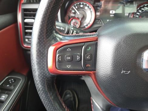 Used 2019 RAM 1500 Rebel w/ Rebel Level 2 Equipment Group image 61