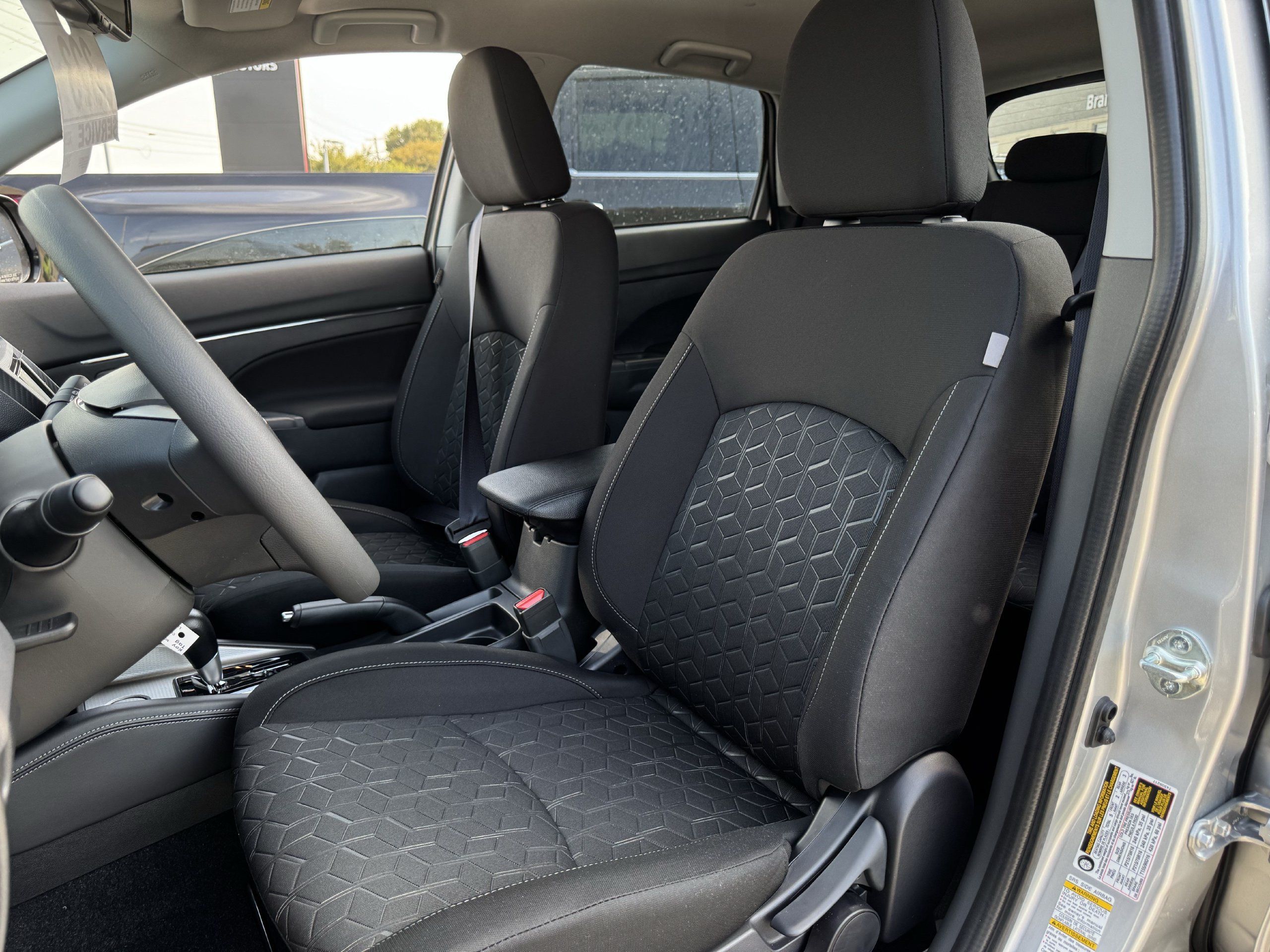 New 2027 Mitsubishi Outlander Sport FWD image 19