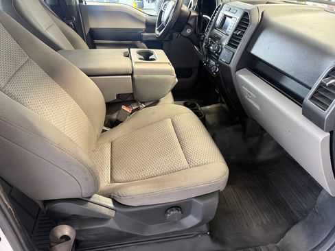 Used 2018 Ford F150 XLT AWD/4WD image 17