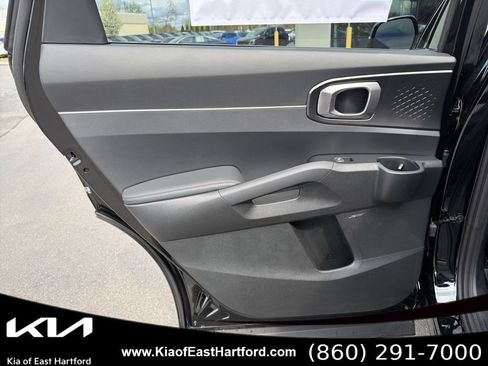 New 2026 Kia Sorento EX w/ EX Premium Package AWD/4WD image 19