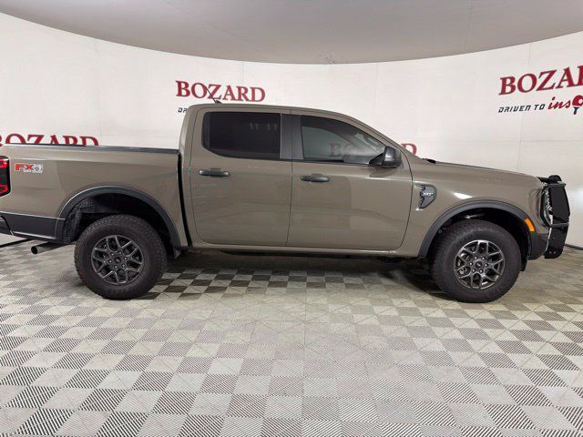 Used 2025 Ford Ranger XLT w/ Equipment Group 301A High AWD/4WD image 16