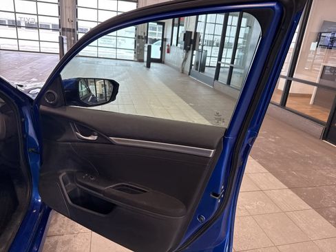 Used 2017 Honda Civic EX image 27