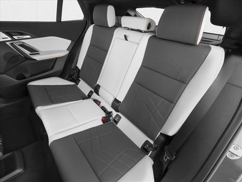 New 2026 BMW X2 M35i w/ M Sport Professional Package image 9