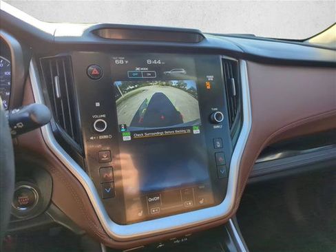 Used 2021 Subaru Outback Touring image 13
