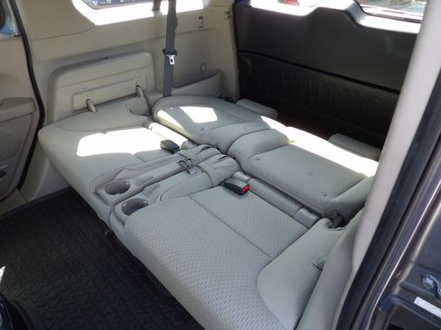 Used 2009 Honda Element EX image 23