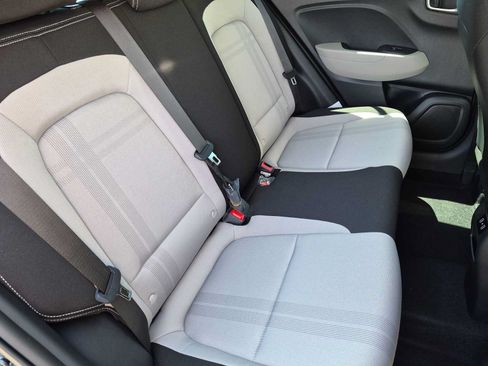 New 2026 Hyundai Venue SEL FWD image 20