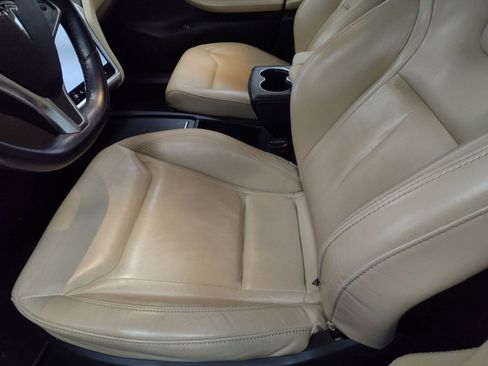 Used 2016 Tesla Model S 75D image 18