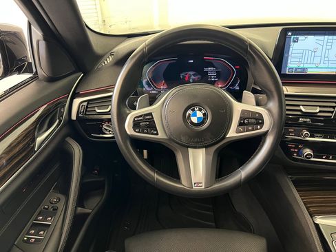 Certified 2023 BMW 530i w/ M Sport Package image 26