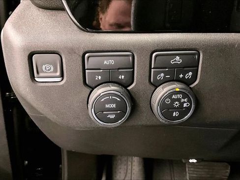 Used 2024 Chevrolet Silverado 1500 RST w/ Redline Edition image 40