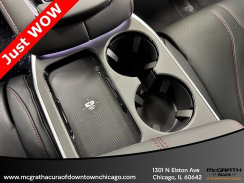 Used 2025 Acura RDX A-Spec image 31