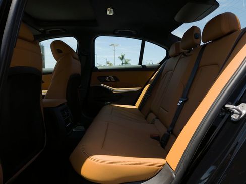 New 2026 BMW 330i Sedan w/ Convenience Package RWD image 9