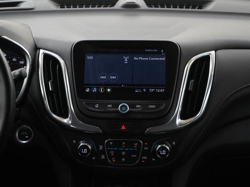 Used 2019 Chevrolet Equinox Premier AWD/4WD image 15