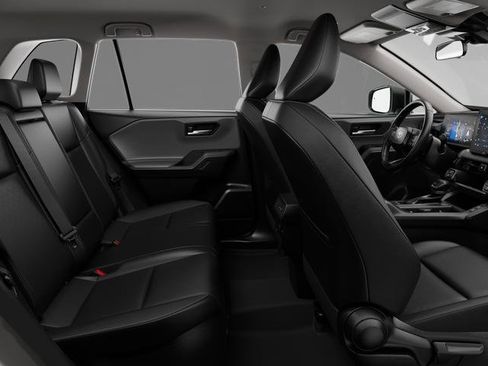 New 2026 Toyota RAV4 XLE Premium AWD/4WD image 32