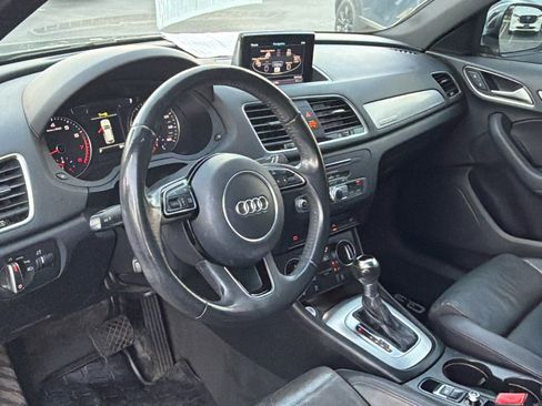 Used 2018 Audi Q3 2.0T Premium Plus w/ Premium Plus Package image 11