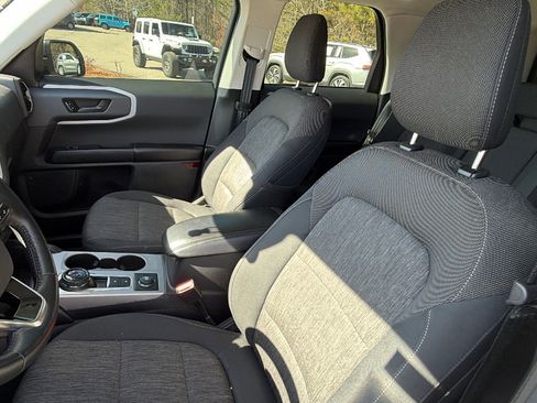 Used 2023 Ford Bronco Sport Big Bend w/ Convenience Package image 17