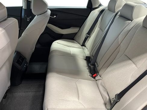 New 2026 Honda Accord SE image 23