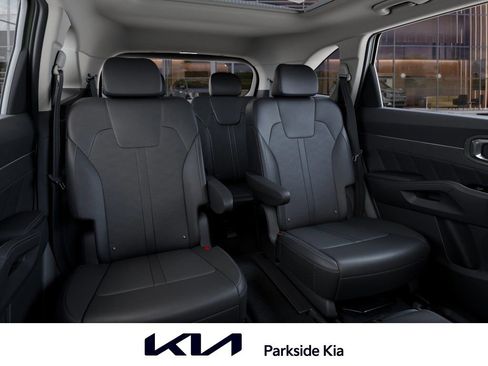 New 2026 Kia Sorento SX AWD/4WD image 16