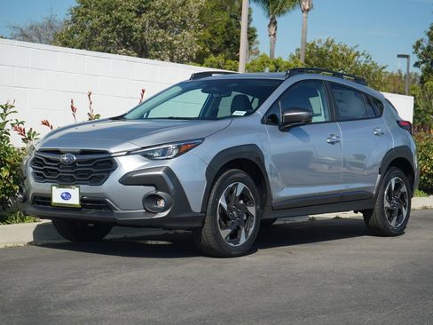 New 2026 Subaru Crosstrek 2.5i Limited image 1