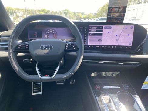 New 2026 Audi S5 Premium Plus image 12