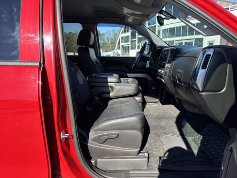 Used 2014 Chevrolet Silverado 1500 LT w/ LT Convenience Package image 31