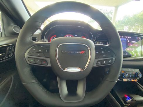 New 2023 Dodge Durango GT image 14